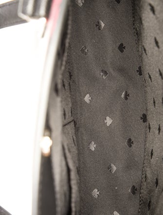 Kate Spade New York Saffiano Leather Shoulder Bag