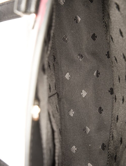 Kate Spade New York Saffiano Leather Shoulder Bag