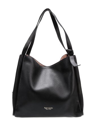 Kate Spade New York Leather Shoulder Bag