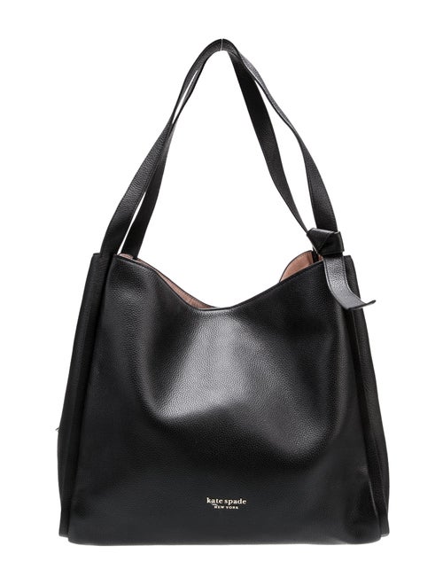 Kate Spade New York Leather Shoulder Bag