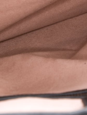 Kate Spade New York Leather Shoulder Bag