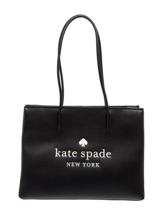 Kate Spade New York Leather Shoulder Bag