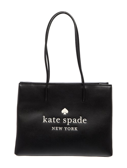 Kate Spade New York Leather Shoulder Bag