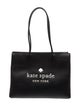 Kate Spade New York Leather Shoulder Bag