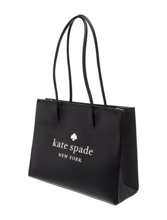 Kate Spade New York Leather Shoulder Bag
