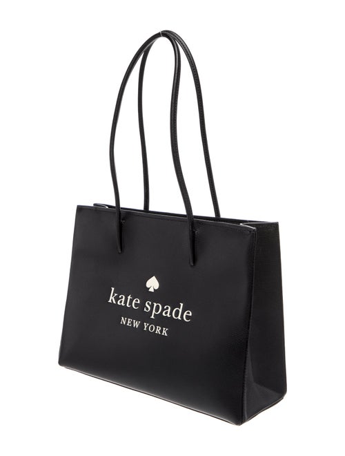 Kate Spade New York Leather Shoulder Bag