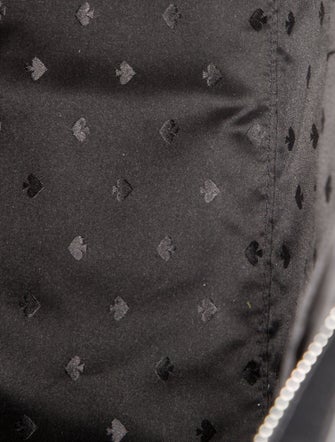 Kate Spade New York Leather Shoulder Bag