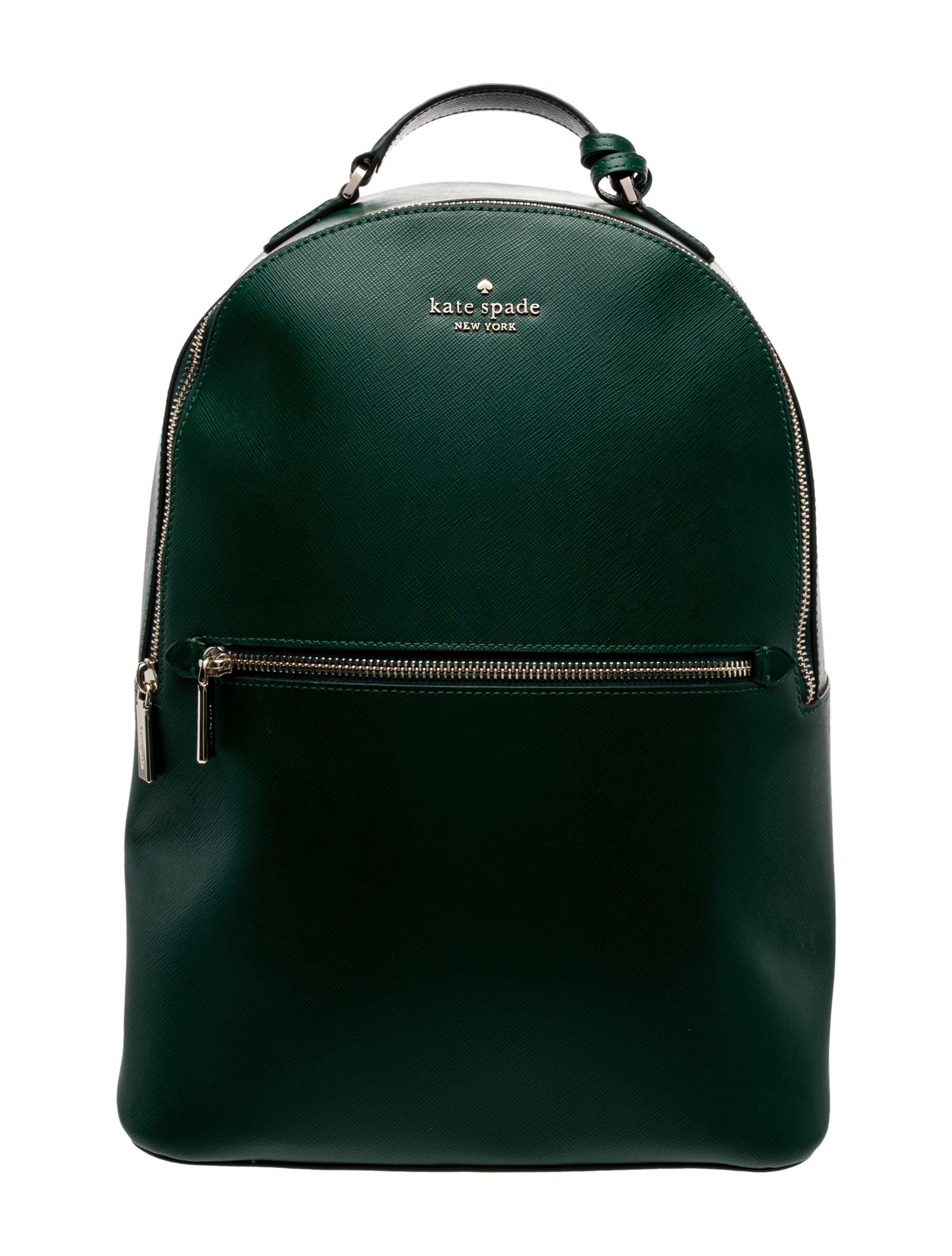 Kate Spade New York Saffiano Leather Backpack