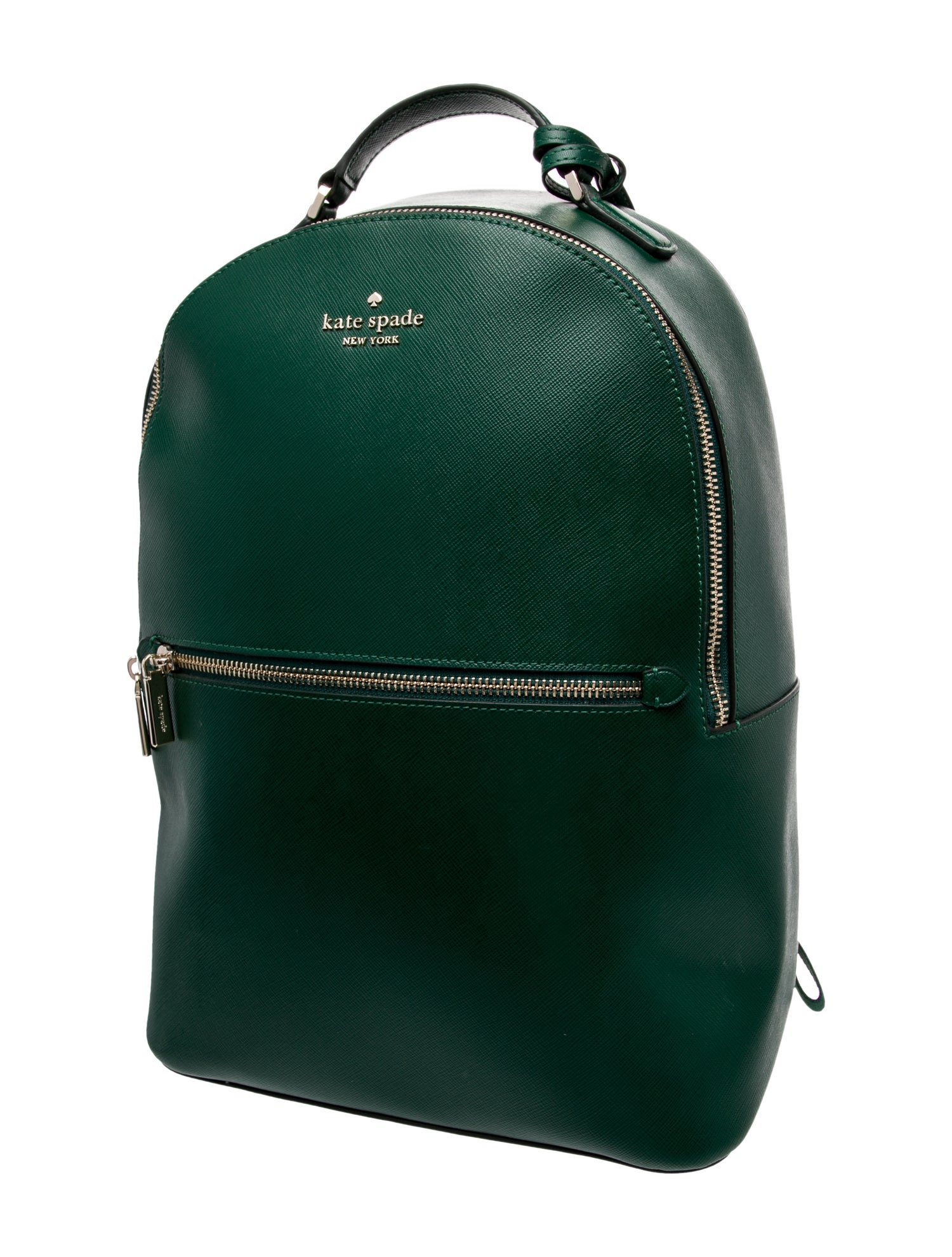 Kate Spade New York Saffiano Leather Backpack