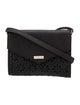 Kate Spade New York Saffiano Leather Messenger Bag