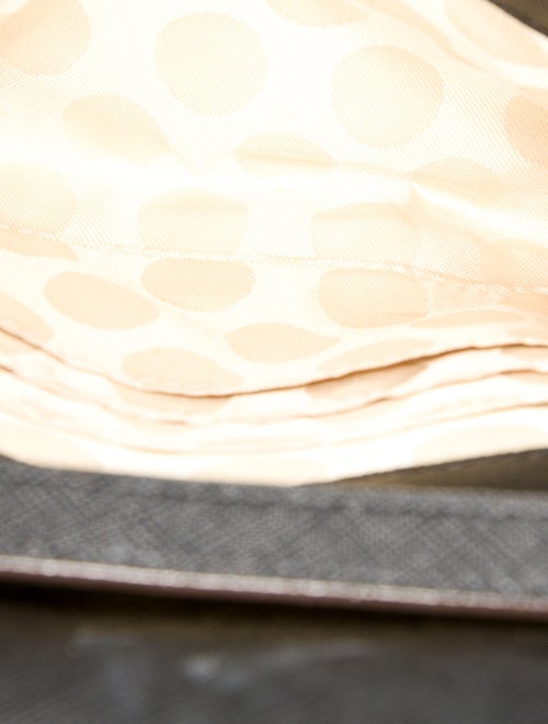 Kate Spade New York Saffiano Leather Messenger Bag