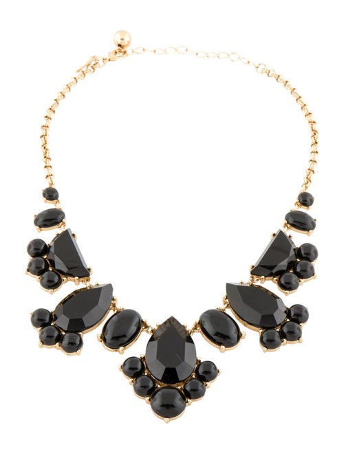 Kate Spade New York Resin Collar Necklace