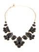 Kate Spade New York Resin Collar Necklace