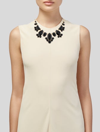 Kate Spade New York Resin Collar Necklace