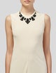 Kate Spade New York Resin Collar Necklace