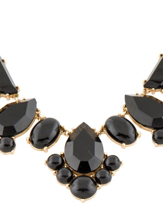Kate Spade New York Resin Collar Necklace