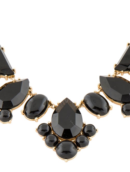 Kate Spade New York Resin Collar Necklace
