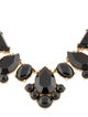 Kate Spade New York Resin Collar Necklace