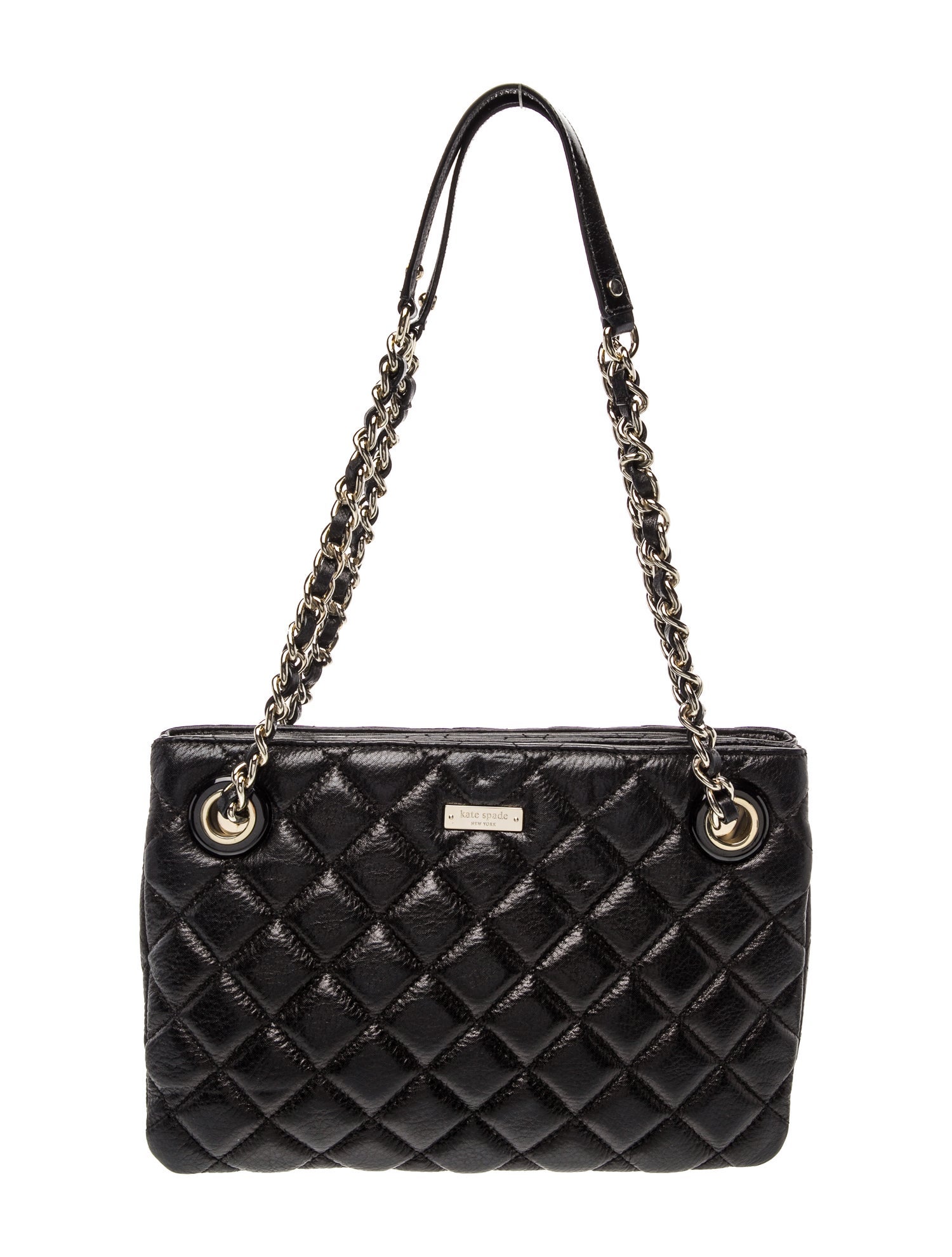 Kate Spade New York Leather Shoulder Bag