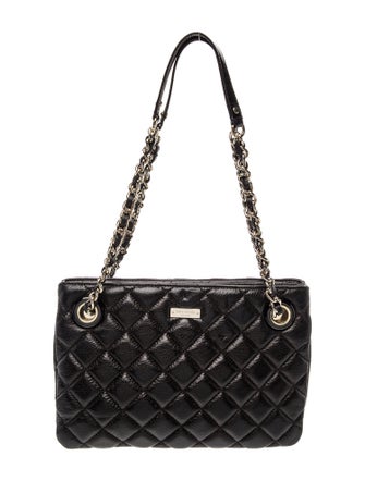Kate Spade New York Leather Shoulder Bag