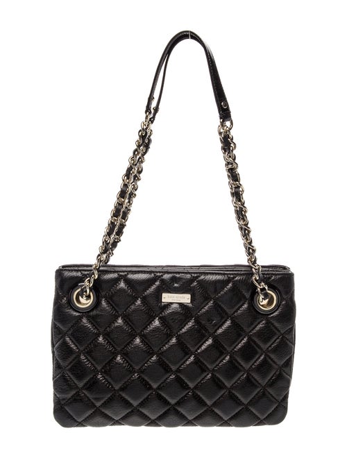 Kate Spade New York Leather Shoulder Bag