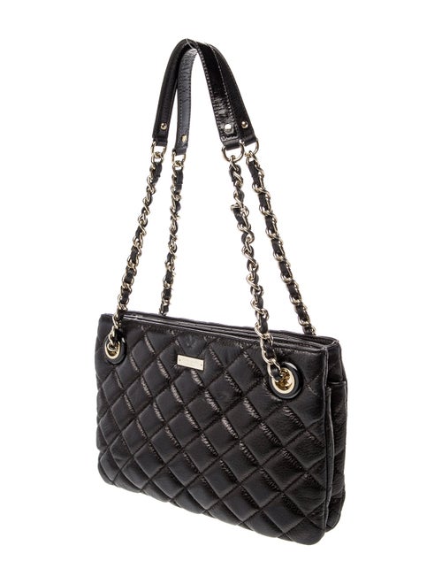 Kate Spade New York Leather Shoulder Bag