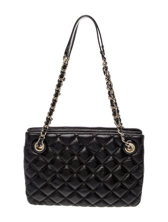 Kate Spade New York Leather Shoulder Bag