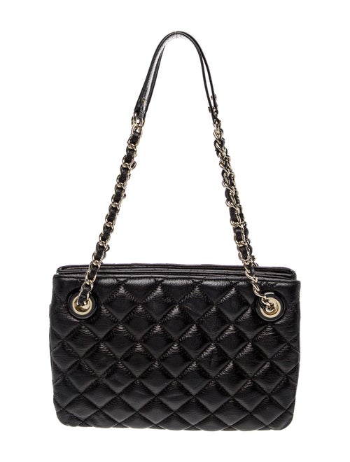 Kate Spade New York Leather Shoulder Bag