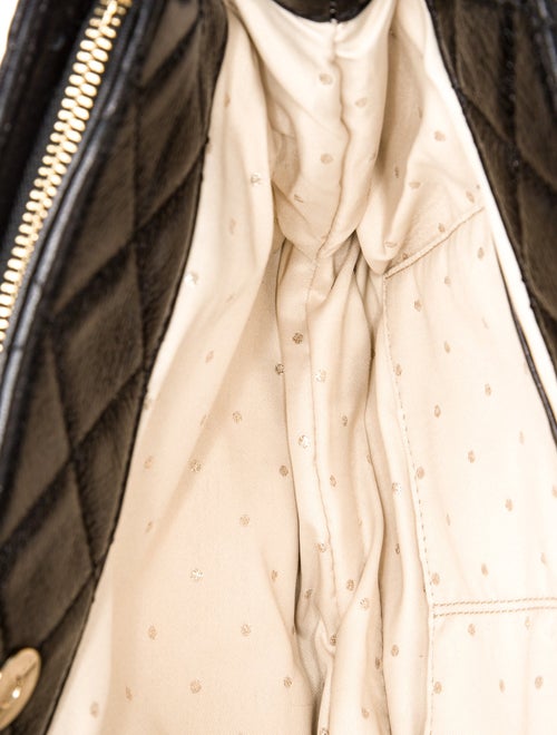 Kate Spade New York Leather Shoulder Bag