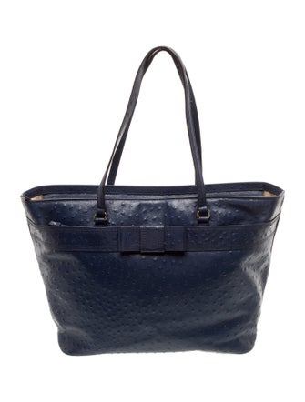 Kate Spade New York Leather Tote