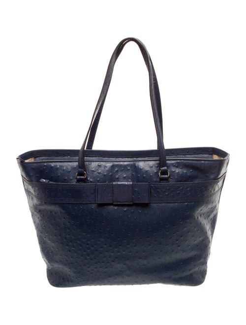 Kate Spade New York Leather Tote