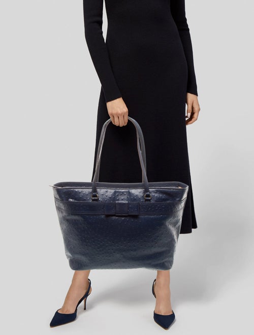 Kate Spade New York Leather Tote