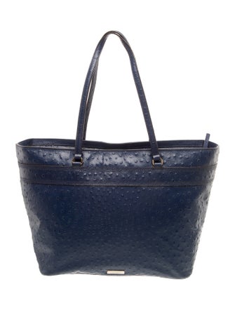 Kate Spade New York Leather Tote