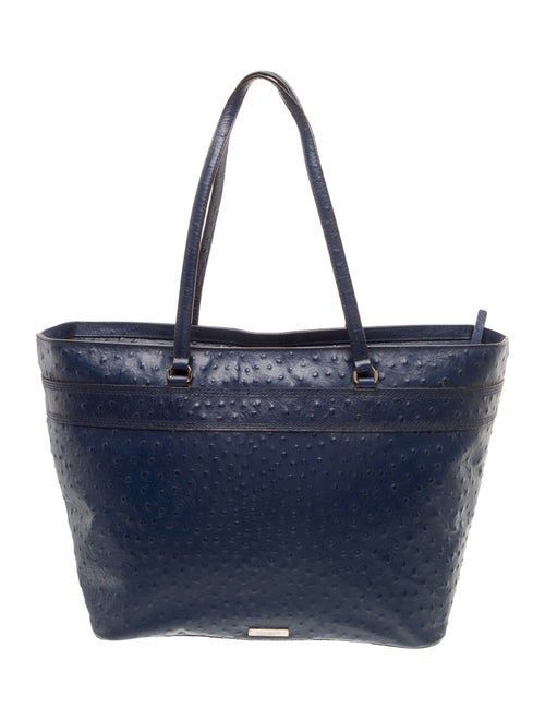 Kate Spade New York Leather Tote