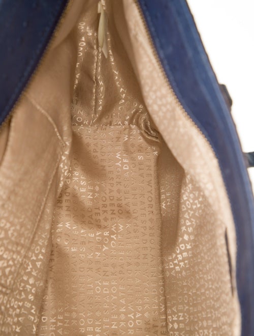 Kate Spade New York Leather Tote