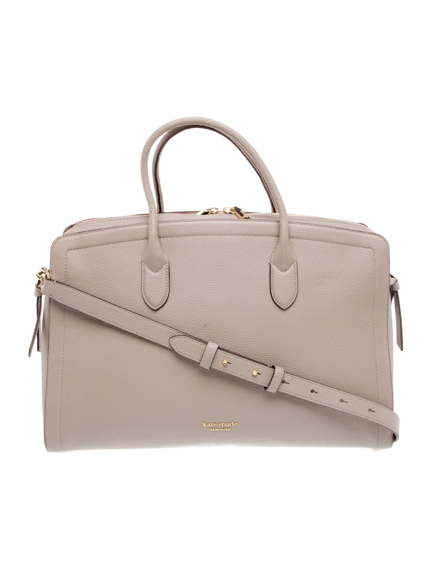 Kate Spade New York Leather Shoulder Bag