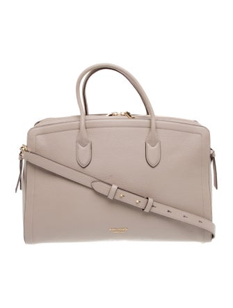 Kate Spade New York Leather Shoulder Bag