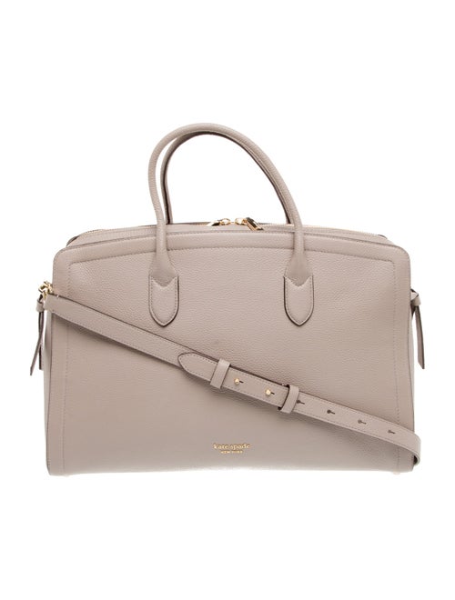 Kate Spade New York Leather Shoulder Bag