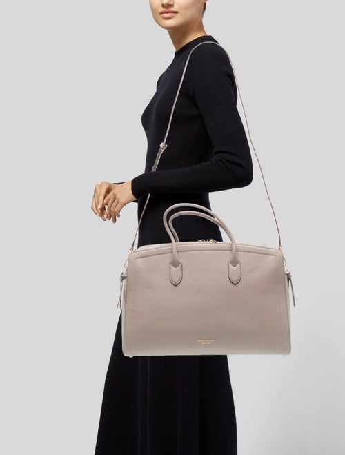 Kate Spade New York Leather Shoulder Bag