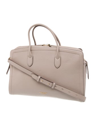 Kate Spade New York Leather Shoulder Bag