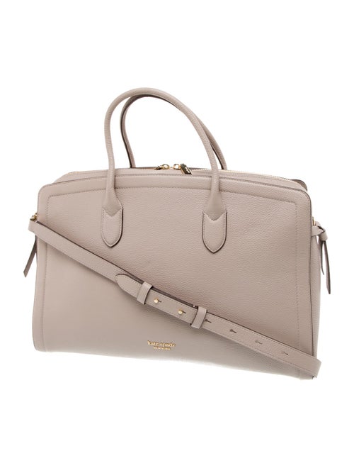 Kate Spade New York Leather Shoulder Bag