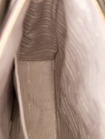 Kate Spade New York Leather Shoulder Bag