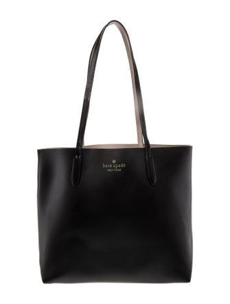 Kate Spade New York Leather Tote