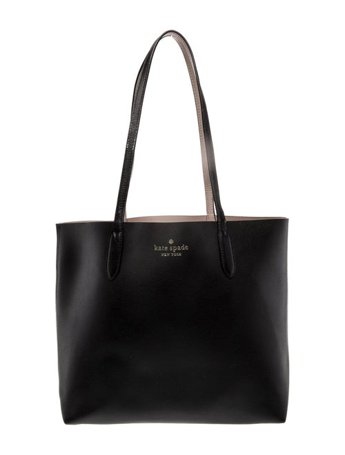 Kate Spade New York Leather Tote