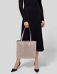 Kate Spade New York Leather Tote