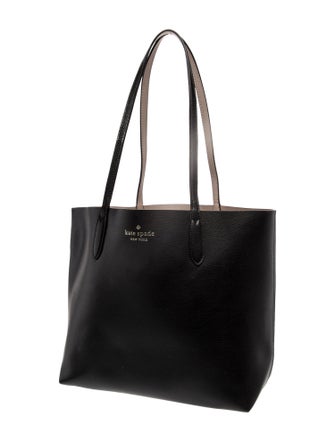 Kate Spade New York Leather Tote