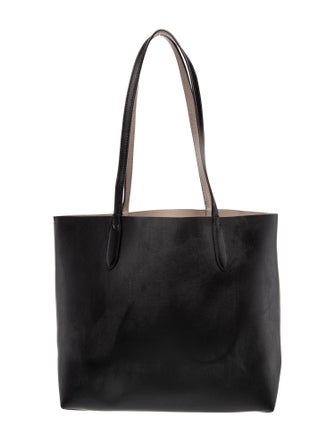 Kate Spade New York Leather Tote