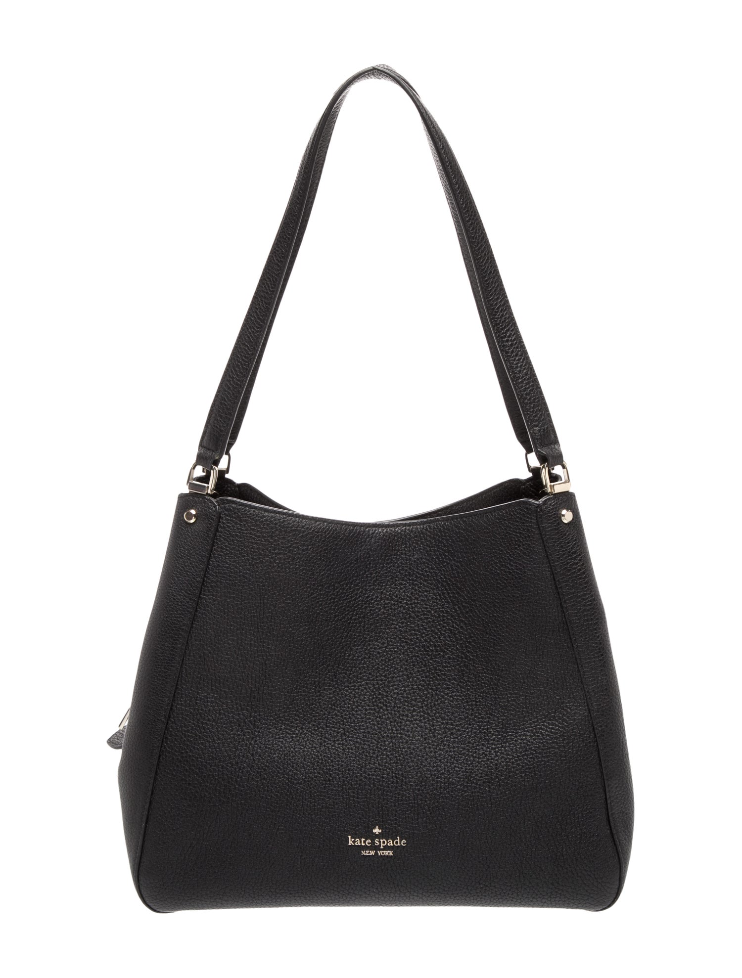 Kate Spade New York Vegan Leather Shoulder Bag