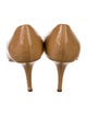 Kate Spade New York Patent Leather Pumps