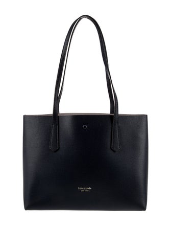 Kate Spade New York Saffiano Leather Shoulder Bag